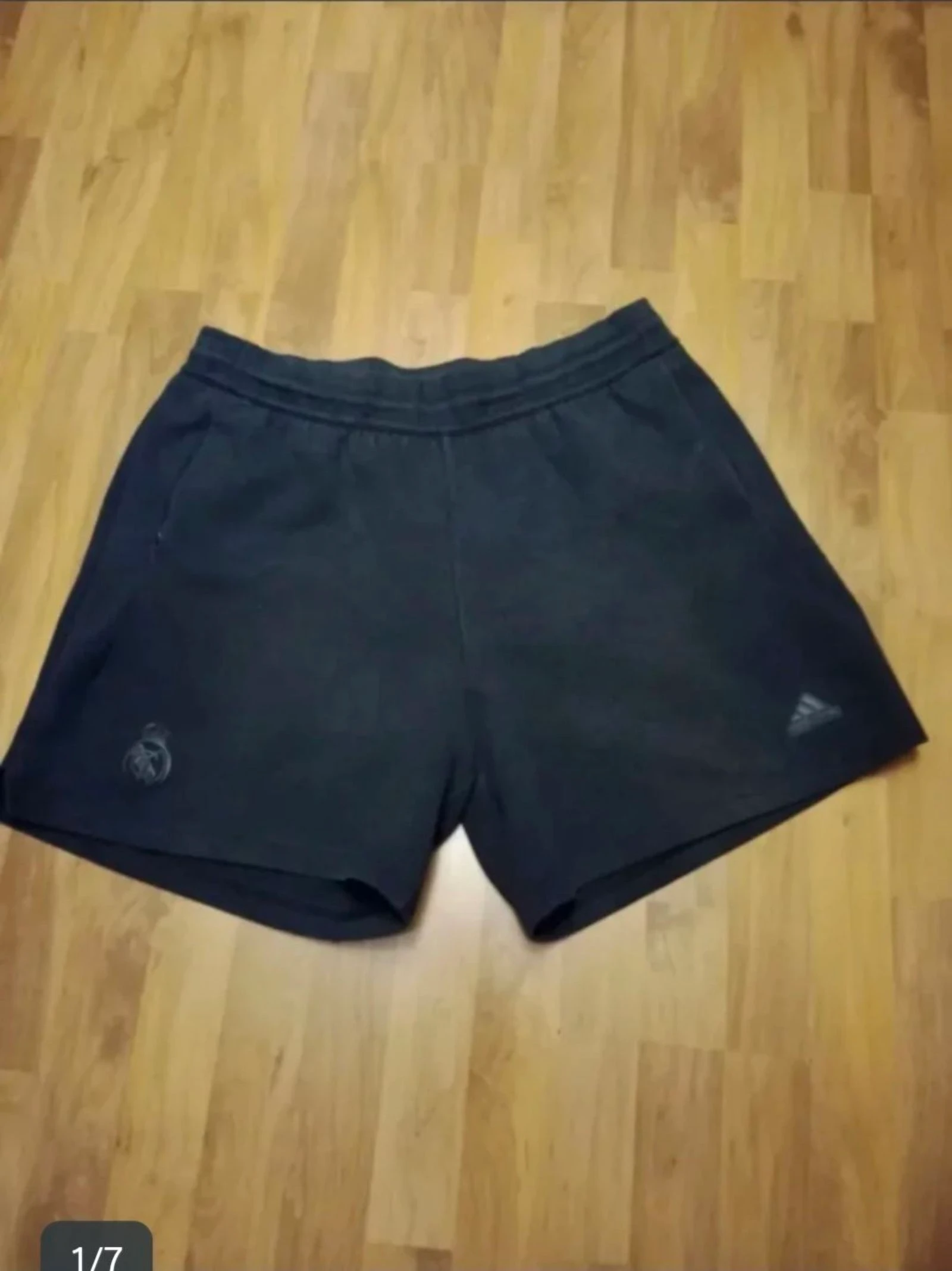 Pantalón Real Madrid 
